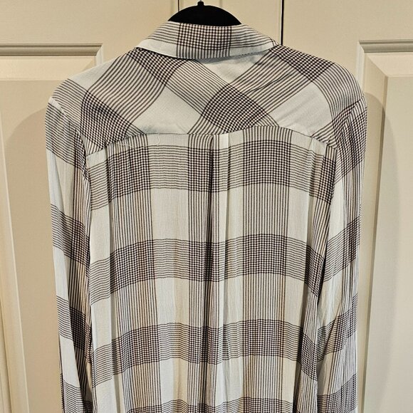 koyre women's long sleeve top - Picture 2 of 4